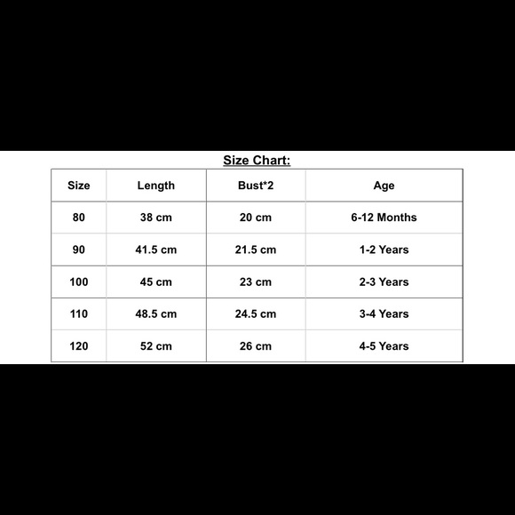 💝🎁 Princess sweet toddler girl party dress 👗 - Picture 8 of 8